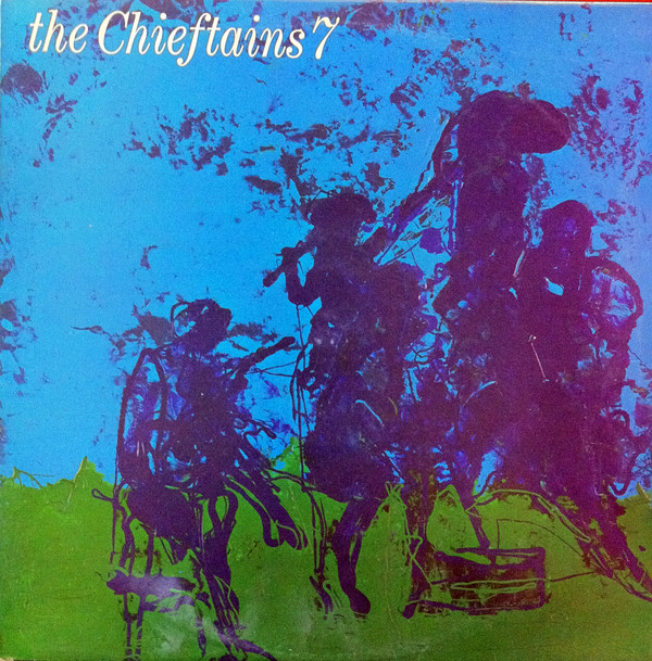 The Chieftains – The Chieftains 7