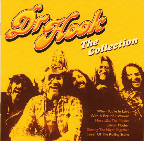 Dr. Hook – The Collection