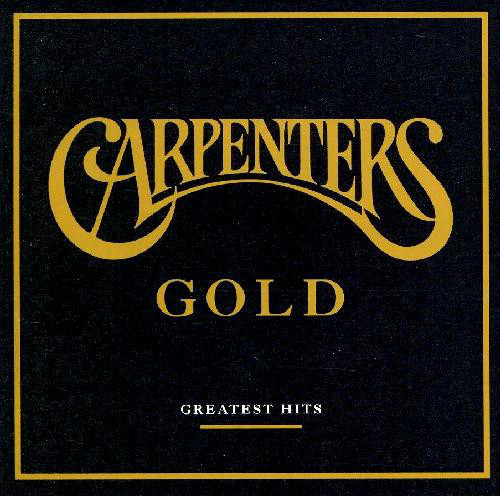 Carpenters – Carpenters Gold (Greatest Hits)