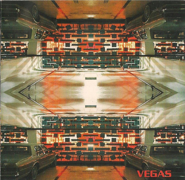 The Crystal Method – Vegas