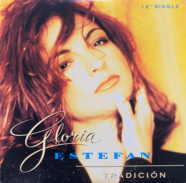 Gloria Estefan – Tradición