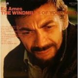 Ed Ames - The Windmills Of Your Mind