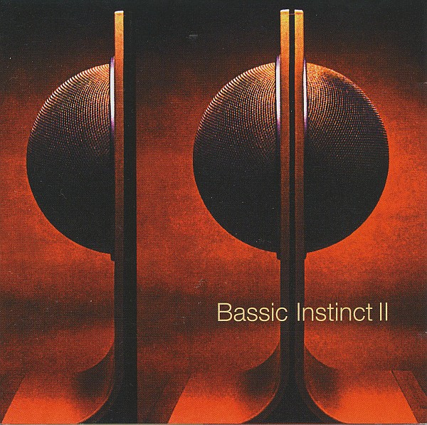 Various – Bassic Instinct II