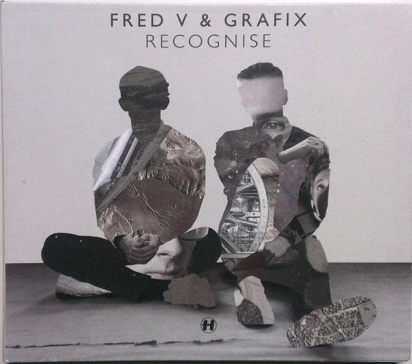 Fred V & Grafix – Recognise