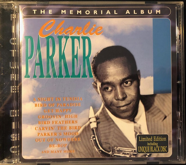 Charlie Parker – The Memorial Album