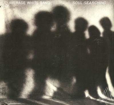 Average White Band – Soul Searching