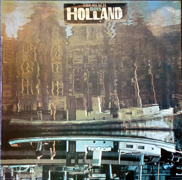 The Beach Boys – Holland