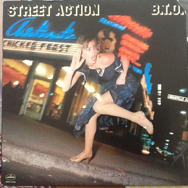 B.T.O.* – Street Action