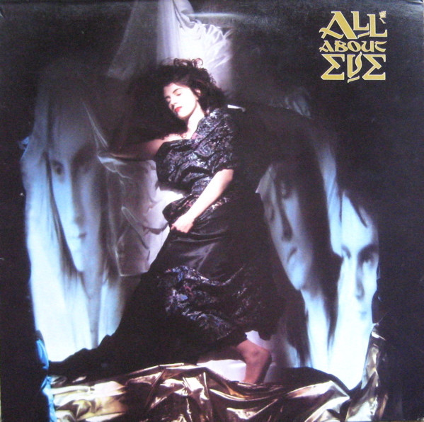All About Eve – All About Eve