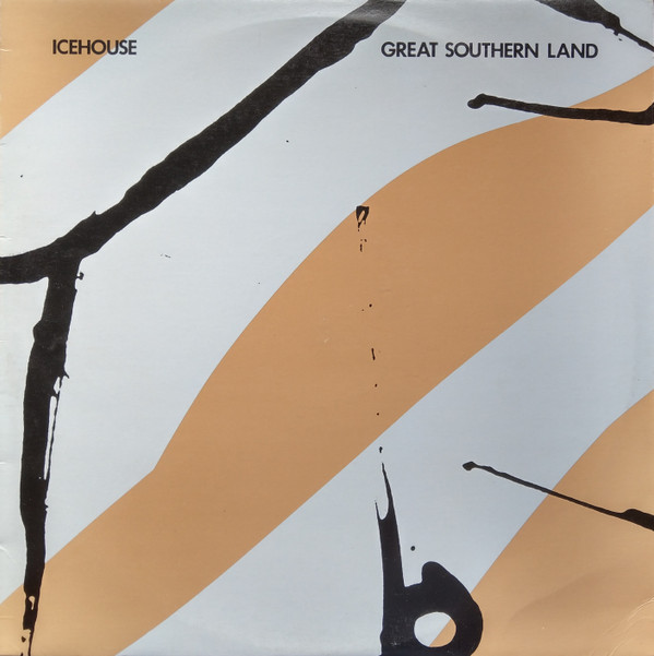 Icehouse – Great Southern Land