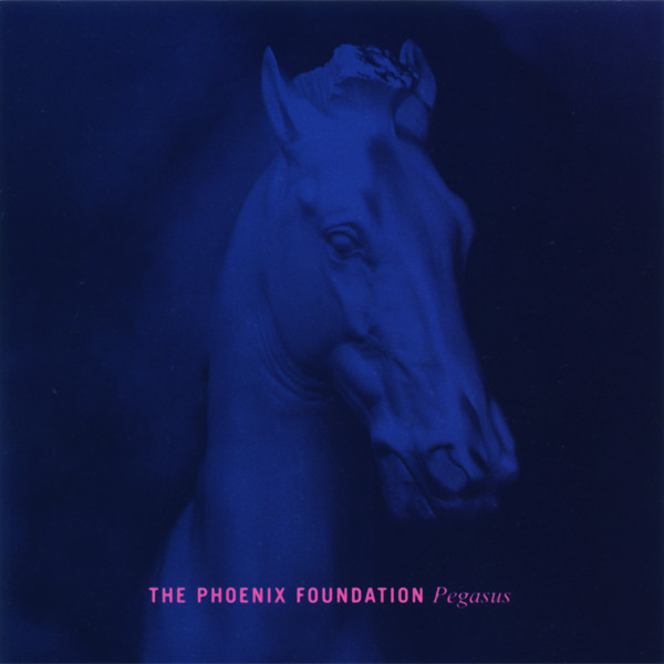 The Phoenix Foundation – Pegasus