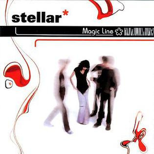 Stellar* – Magic Line