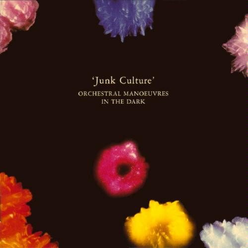 Orchestral Manoeuvres In The Dark – Junk Culture