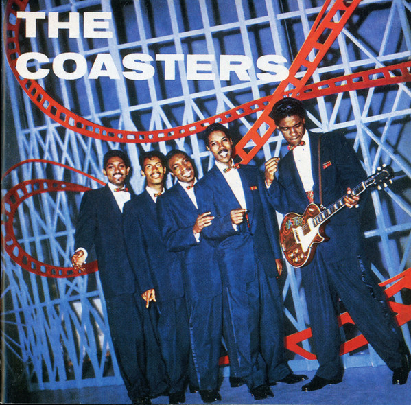 The Coasters – The Coasters