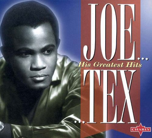 Joe Tex – His Greatest Hits
