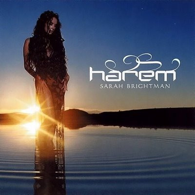 Sarah Brightman – Harem