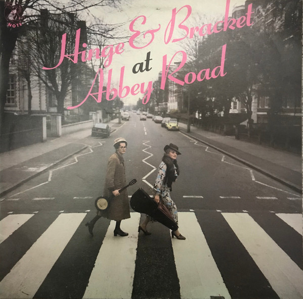 Hinge & Bracket* – At Abbey Road