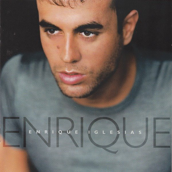 Enrique Iglesias – Enrique