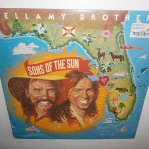 Bellamy Brothers – Sons Of The Sun