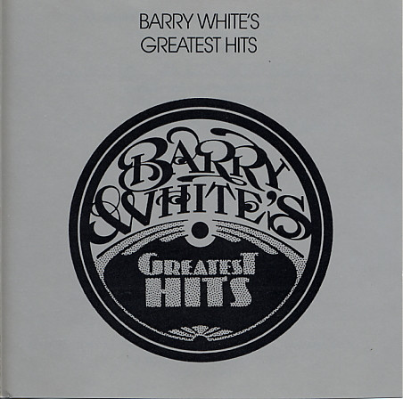 Barry White – Barry White’s Greatest Hits