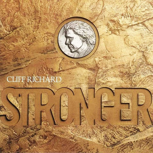 Cliff Richard – Stronger