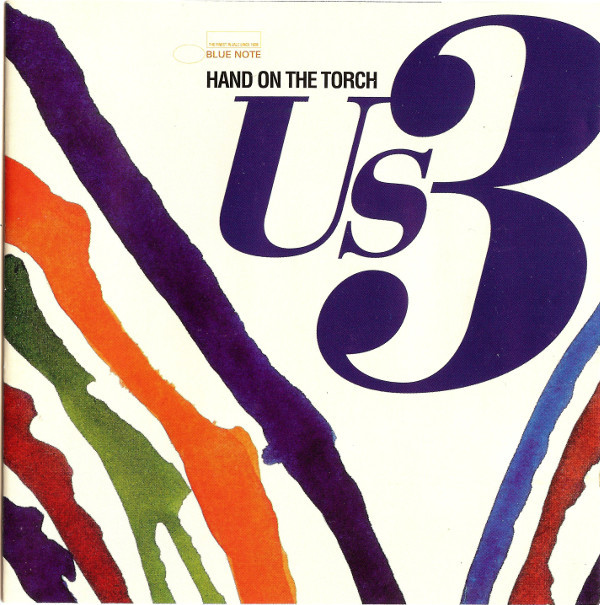 Us3 – Hand On The Torch