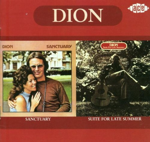 Dion (3) – Sanctuary / Suite For Late Summer