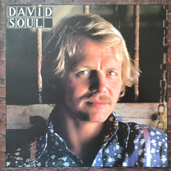 David Soul – David Soul