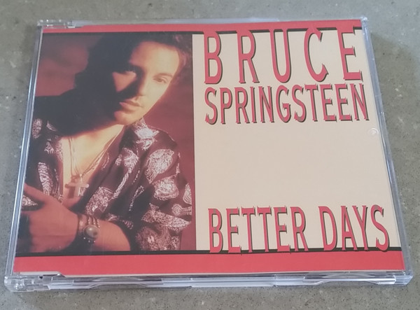 Bruce Springsteen – Better Days