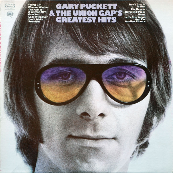 Gary Puckett & The Union Gap – Gary Puckett & The Union Gap’s Greatest Hits