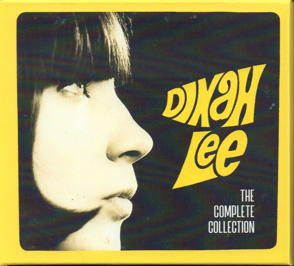 Dinah Lee – The Complete Collection
