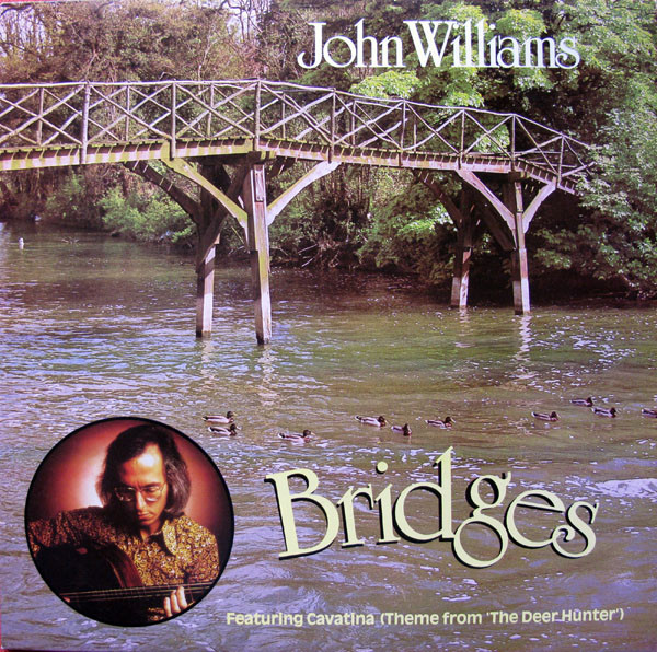 John Williams (7) – Bridges