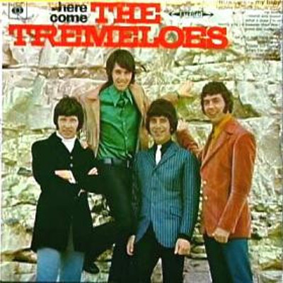 The Tremeloes – Here Come The Tremeloes
