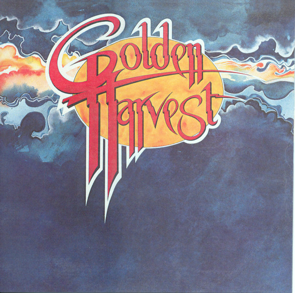 Golden Harvest – Golden Harvest