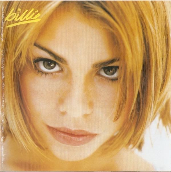 Billie* – Honey To The B