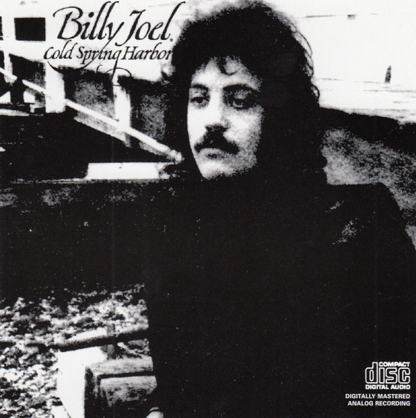 Billy Joel – Cold Spring Harbor