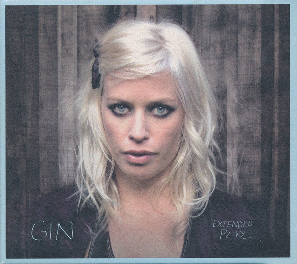 Gin* – Extended Play
