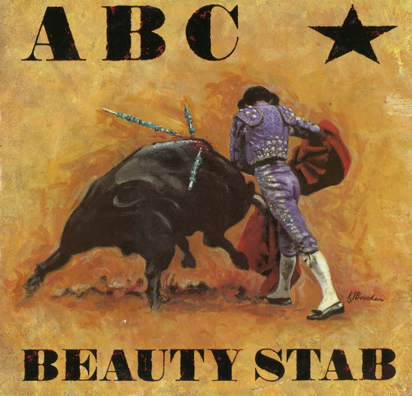 ABC – Beauty Stab