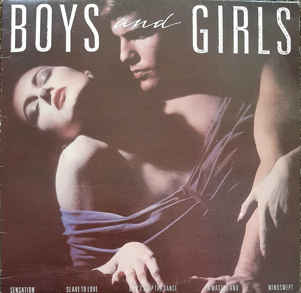 Bryan Ferry – Boys And Girls