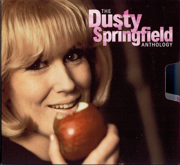 Dusty Springfield – The Dusty Springfield Anthology