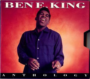 Ben E. King – Anthology