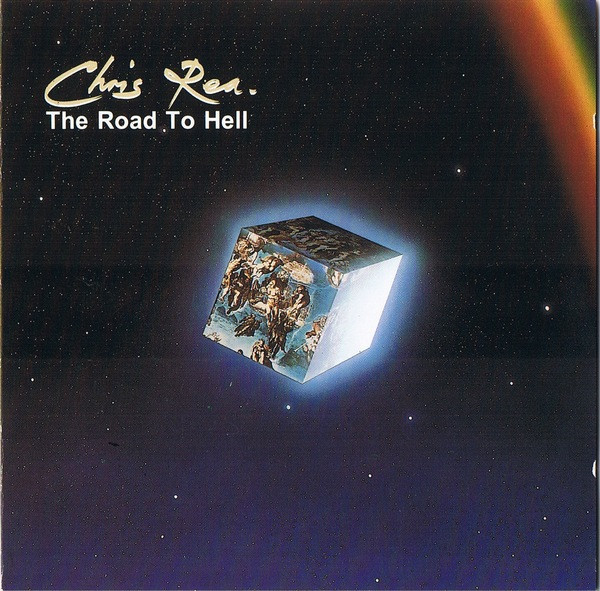 Chris Rea – The Road To Hell