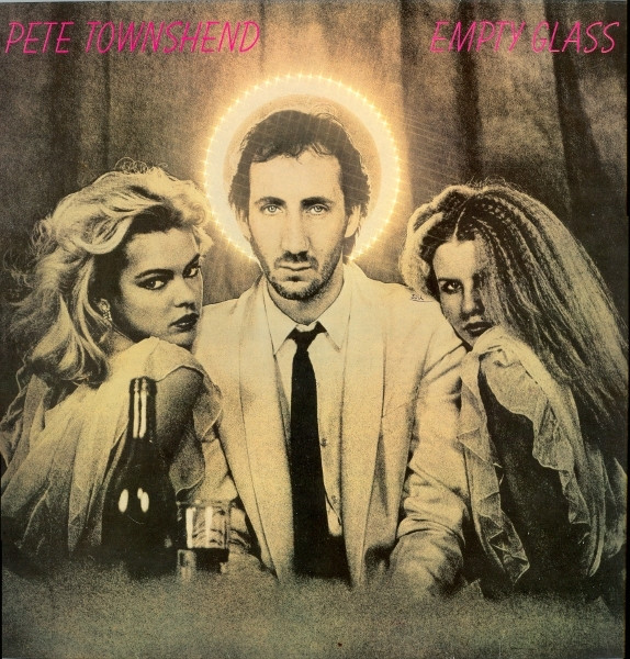 Pete Townshend – Empty Glass