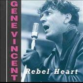 Gene Vincent – Rebel Heart Vol. 1