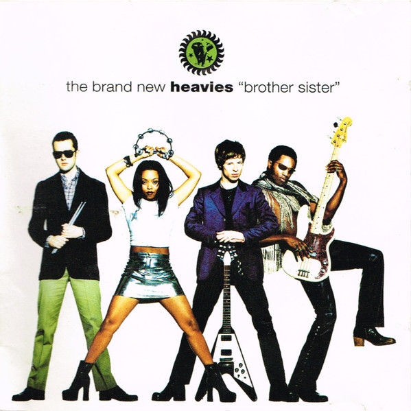 The Brand New Heavies – Brother Sister