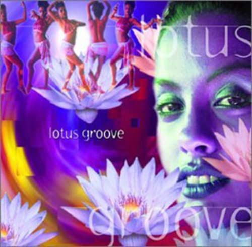 Various – Lotus Groove