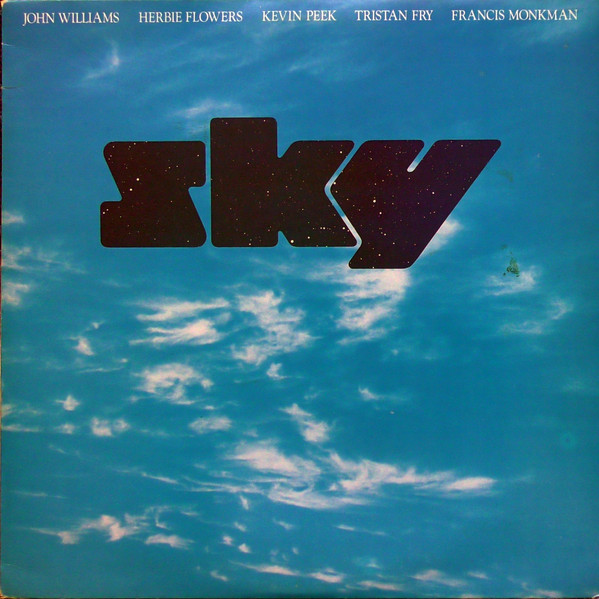 Sky (4) – Sky