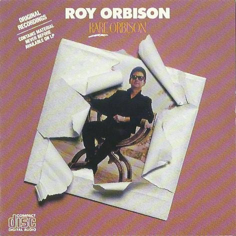 Roy Orbison – Rare Orbison