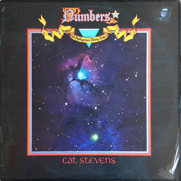 Cat Stevens – Numbers