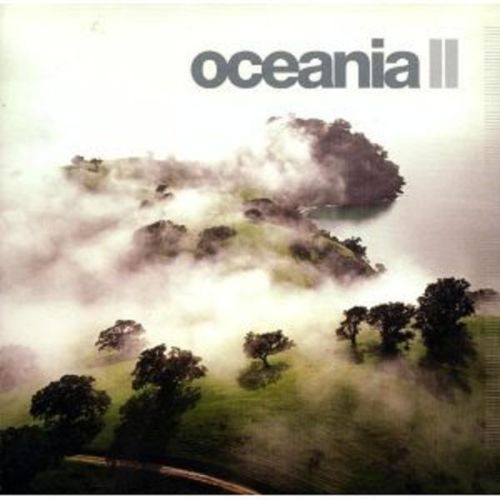 Oceania (2) – Oceania II